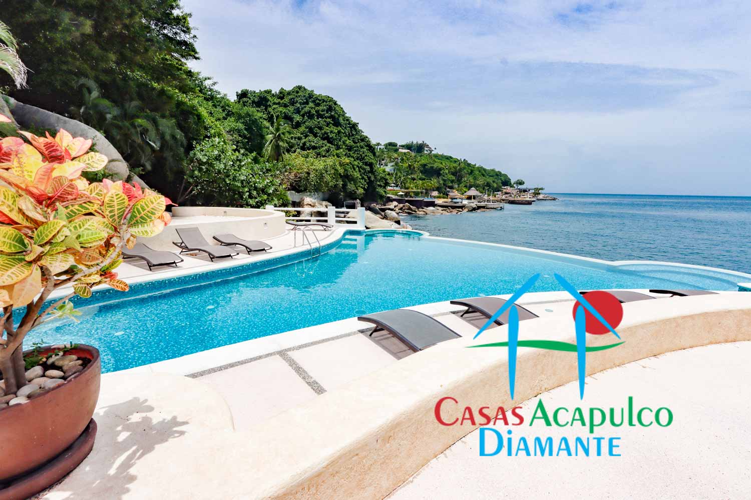 Casa Mariana - Club náutico Marina Brisas 4